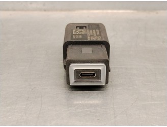 Recambio de modulo electronico para citroën jumpy iv e-jumpy l3 xl (k0) referencia OEM IAM 9831350680 