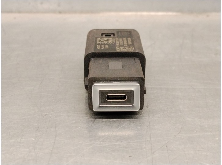 Recambio de modulo electronico para citroën jumpy iv e-jumpy l3 xl (k0) referencia OEM IAM 9831350680