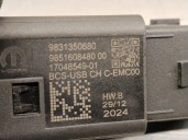 Recambio de modulo electronico para citroën jumpy iv e-jumpy l3 xl (k0) referencia OEM IAM 9831350680