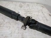 Recambio de transmision central para bmw 3 compact (e46) 318 ti referencia OEM IAM 26117506837 26117506837 