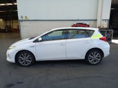Toyota Auris (_E18_) from year 2013