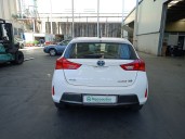 Toyota Auris (_E18_) from year 2013