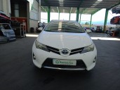 Toyota Auris (_E18_) from year 2013