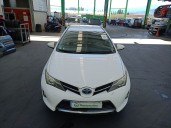 Toyota Auris (_E18_) from year 2013
