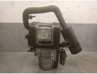 Recambio de calentador agua para volkswagen sharan (7n1, 7n2) 2.0 tdi referencia OEM IAM 7N0815065T 1K0815071AN 9026119A WEBASTO