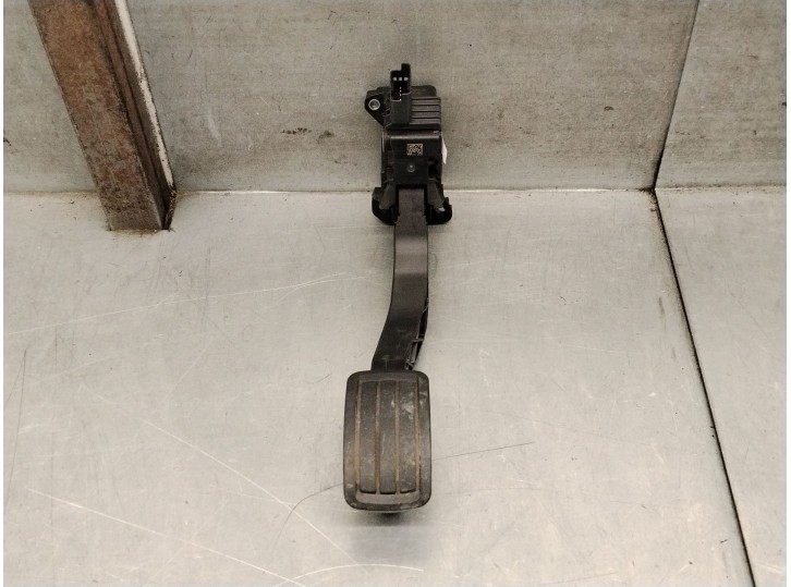 Recambio de potenciometro pedal para citroën jumpy iv e-jumpy l3 xl (k0) referencia OEM IAM 9843333280