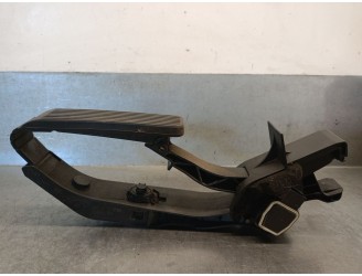 Recambio de potenciometro pedal para mercedes-benz clk (c209) clk 270 cdi (209.316) referencia OEM IAM A2113000404 A2113000404 