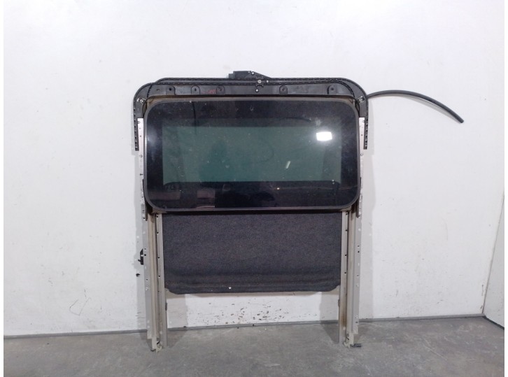 Replacement electric sunroof for mitsubishi outlander ii (cw_w) 2.0 di-d (cw8w) OEM IAM reference 7704217 5850A197