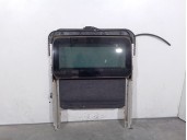 Replacement electric sunroof for mitsubishi outlander ii (cw_w) 2.0 di-d (cw8w) OEM IAM reference 7704217 5850A197