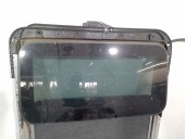 Replacement electric sunroof for mitsubishi outlander ii (cw_w) 2.0 di-d (cw8w) OEM IAM reference 7704217 5850A197