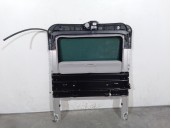 Replacement electric sunroof for mitsubishi outlander ii (cw_w) 2.0 di-d (cw8w) OEM IAM reference 7704217 5850A197