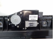 Replacement electric sunroof for mitsubishi outlander ii (cw_w) 2.0 di-d (cw8w) OEM IAM reference 7704217 5850A197
