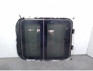 Replacement electric sunroof for Honda HR-V (RU) 1.6 i-DTEC (RU8) OEM IAM reference 70100T5RA01 70100T5RA01 