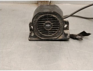 Recambio de modulo electronico para citroën jumpy iv e-jumpy l3 xl (k0) referencia OEM IAM ZLE 