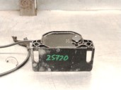 Recambio de modulo electronico para citroën jumpy iv e-jumpy l3 xl (k0) referencia OEM IAM ZLE