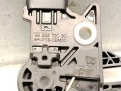 Recambio de sensor para citroën jumpy iv e-jumpy l3 xl (k0) referencia OEM IAM 9826272080