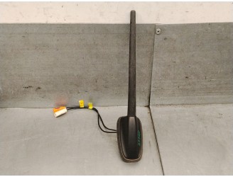 Recambio de antena para citroën jumpy iv e-jumpy l3 xl (k0) referencia OEM IAM 9808547080 9808547780 
