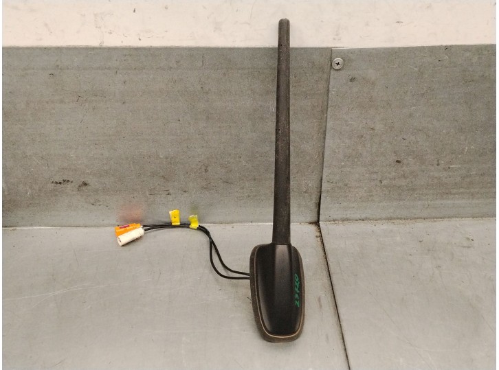 Recambio de antena para citroën jumpy iv e-jumpy l3 xl (k0) referencia OEM IAM 9808547080 9808547780 