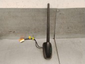 Recambio de antena para citroën jumpy iv e-jumpy l3 xl (k0) referencia OEM IAM 9808547080 9808547780 