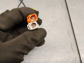 Recambio de antena para citroën jumpy iv e-jumpy l3 xl (k0) referencia OEM IAM 9808547080 9808547780 