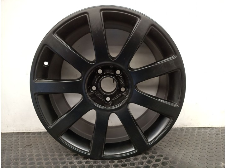 Recambio de llanta para audi a4 b6 avant (8e5) 1.9 tdi referencia OEM IAM 4B3601025R R188.5JX18H2ET30 