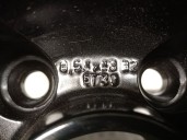 Recambio de llanta para audi a4 b6 avant (8e5) 1.9 tdi referencia OEM IAM 4B3601025R R188.5JX18H2ET30 