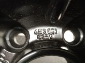 Recambio de llanta para audi a4 b6 avant (8e5) 1.9 tdi referencia OEM IAM 4B3601025R R188.5JX18H2ET30 