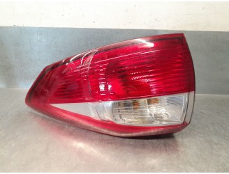 Replacement rear right light for Ford C-Max II (DXA/CB7, DXA/CEU) 1.6 TDCi OEM IAM reference AM5113404BF 1767526 
