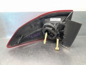 Replacement rear left light for Ford C-Max II (DXA/CB7, DXA/CEU) 1.6 TDCi OEM IAM reference AM513405BF 1767530 895026