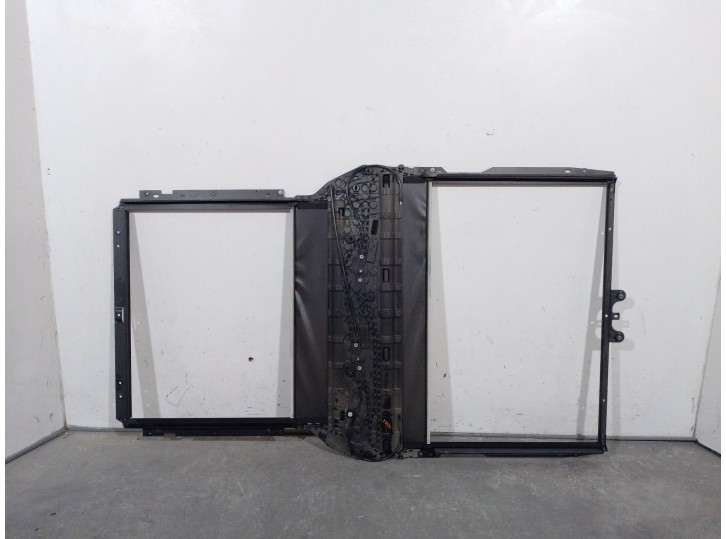 Recambio de techo electrico para land rover discovery v (l462) 2.0 sd4 4x4 referencia OEM IAM HY32519A02BD0LKP 