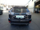 lexus rx (_u3_) del año 2008