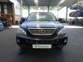 lexus rx (_u3_) from the year 2008