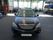 lexus rx (_u3_) from the year 2008