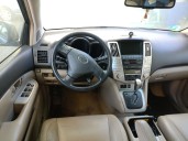 lexus rx (_u3_) from the year 2008