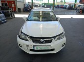 lexus ct (zwa10_) from the year 2011