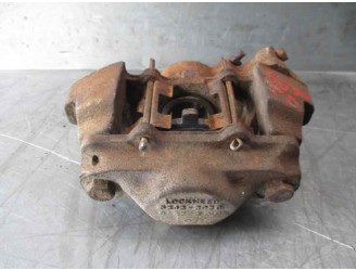 Recambio de pinza freno trasera izquierda para land rover discovery i (lj) 2.5 tdi 4x4 referencia OEM IAM 3242292C 