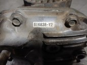 Recambio de diferencial trasero para subaru levorg 1.6 awd (vm4) referencia OEM IAM SD0096 38300AC330 816838Y2