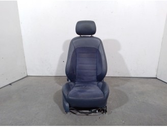Recambio de asiento delantero derecho para ford mondeo iv sedán (ba7) 2.0 tdci referencia OEM IAM 1752434 1752434 