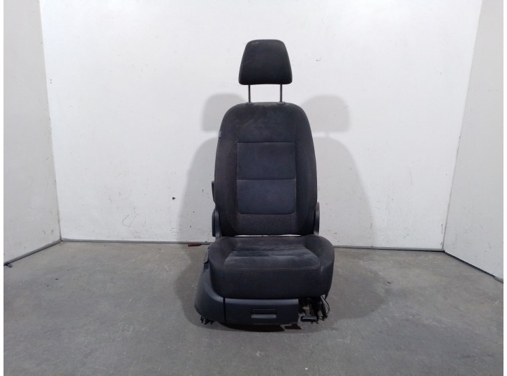 Recambio de asiento delantero derecho para volkswagen tiguan (5n_) 2.0 tdi referencia OEM IAM 5N0881106AB 