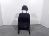 Recambio de asiento delantero derecho para volkswagen tiguan (5n_) 2.0 tdi referencia OEM IAM 5N0881106AB 