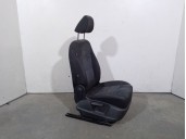 Recambio de asiento delantero derecho para volkswagen tiguan (5n_) 2.0 tdi referencia OEM IAM 5N0881106AB 