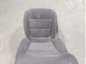Recambio de asiento delantero derecho para volkswagen tiguan (5n_) 2.0 tdi referencia OEM IAM 5N0881106AB 