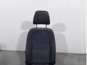 Recambio de asiento delantero derecho para volkswagen tiguan (5n_) 2.0 tdi referencia OEM IAM 5N0881106AB 