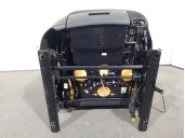 Recambio de asiento delantero derecho para volkswagen tiguan (5n_) 2.0 tdi referencia OEM IAM 5N0881106AB 