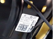 Recambio de asiento delantero derecho para volkswagen tiguan (5n_) 2.0 tdi referencia OEM IAM 5N0881106AB 