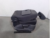 Recambio de asiento delantero derecho para volkswagen tiguan (5n_) 2.0 tdi referencia OEM IAM 5N0881106AB 