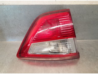 Replacement left tailgate rear light for Ford C-Max II (DXA/CB7, DXA/CEU) 1.6 TDCi OEM IAM reference AM5113A603BE 17675