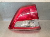 Replacement left tailgate rear light for Ford C-Max II (DXA/CB7, DXA/CEU) 1.6 TDCi OEM IAM reference AM5113A603BE 17675