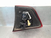 Replacement left tailgate rear light for Ford C-Max II (DXA/CB7, DXA/CEU) 1.6 TDCi OEM IAM reference AM5113A603BE 17675