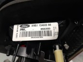 Replacement left tailgate rear light for Ford C-Max II (DXA/CB7, DXA/CEU) 1.6 TDCi OEM IAM reference AM5113A603BE 17675